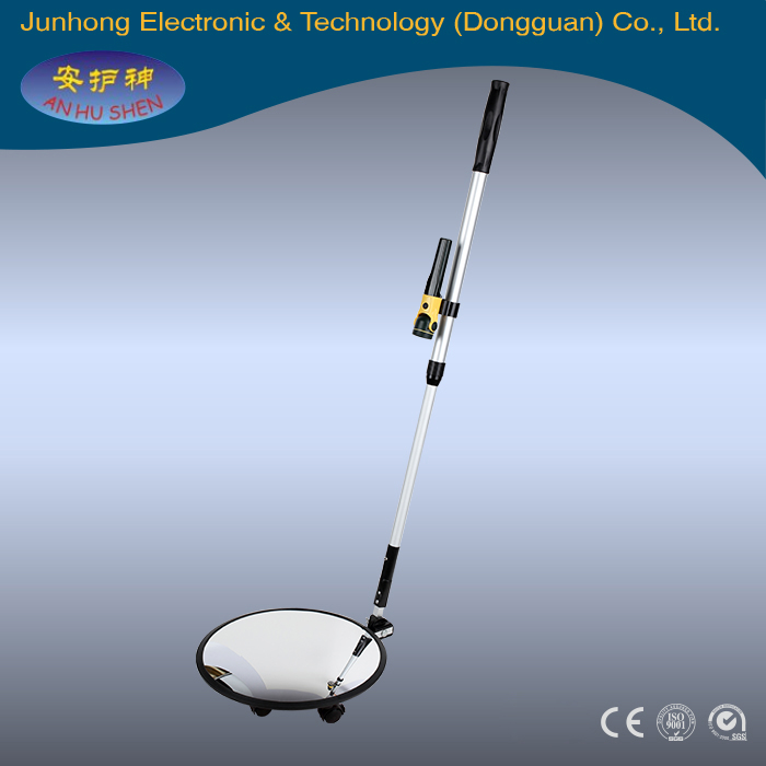 Short Lead Time for auto-conveyor metal detector - Explosives Detecting Under Truck Search mirror – Junhong