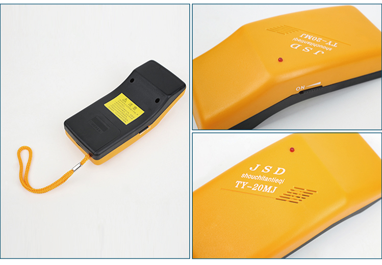 Economic Handheld Needle Detector