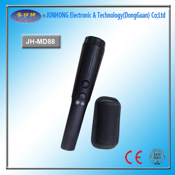 High reputation Security Equipment - Hand Held Bomb Metal Detectors – Junhong