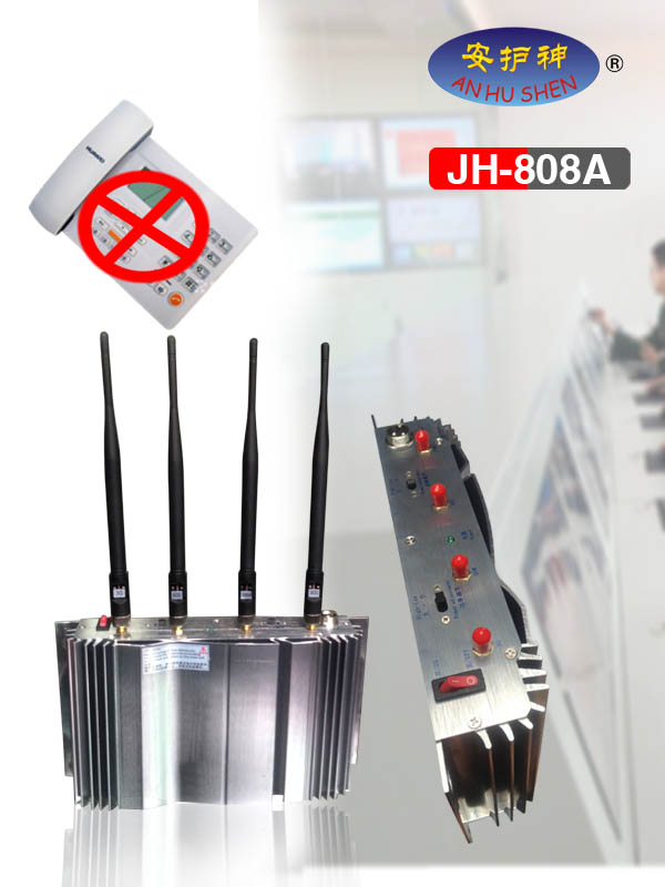 Hot Sale Mobile Phone Signal Block Jammer