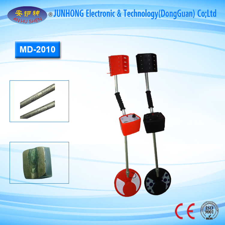 Professional Gold And Mine Underground Metal Detector