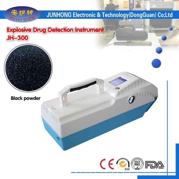 Manufacturing Companies for High Speed X Ray Scanner - Safe And Convenient Drug Detector – Junhong