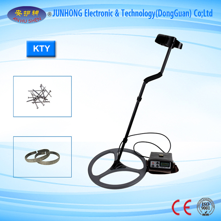 Excellent quality ray Machine – X-ray Machine - Gold Locator Machine For Deep Targets – Junhong