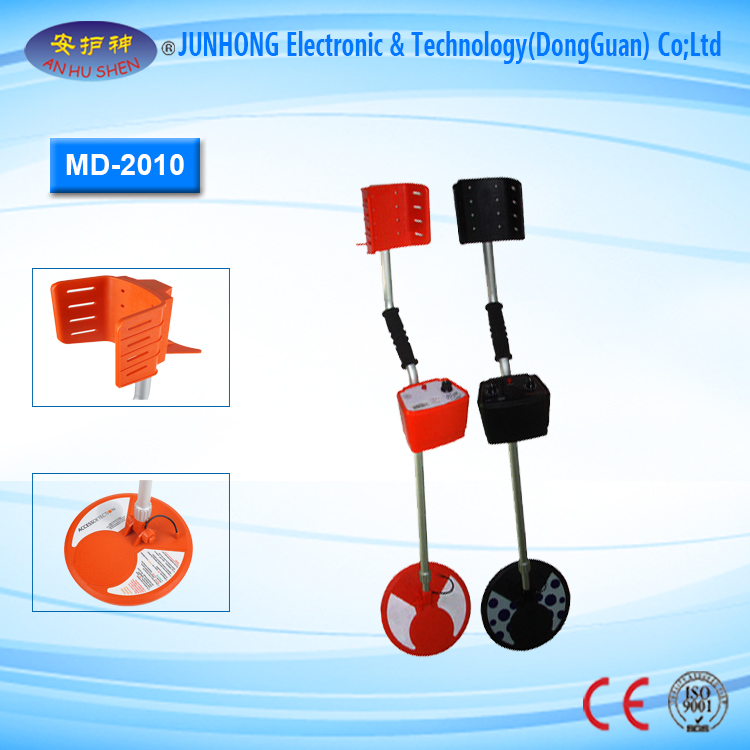 China Manufacturer for ray Machine – Wall Mountedx-ray Machine - Underground Powerful Metal Detector For Mining – Junhong