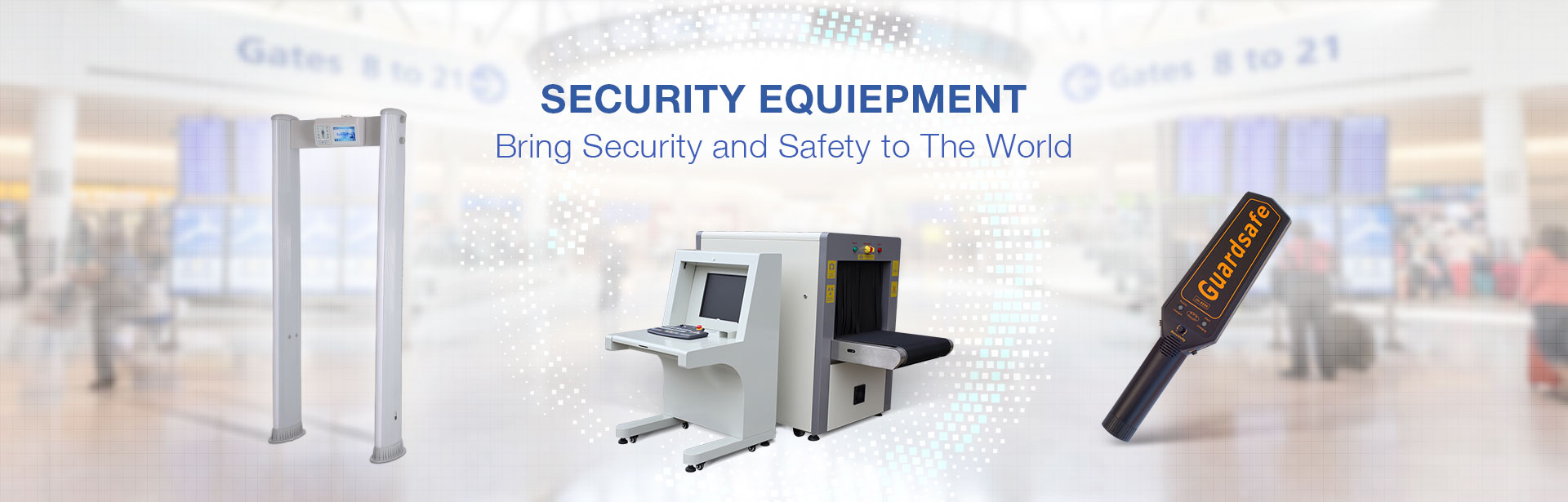 security-equiepment