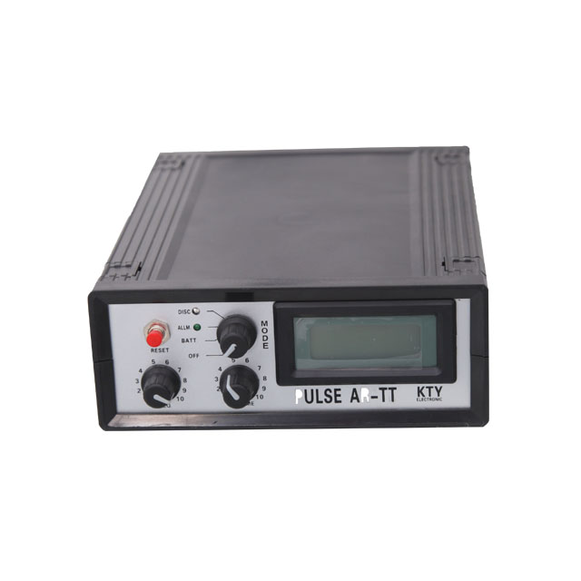 Factory wholesale Bomb Super Scanner Detector - Depth earth buried gold treasures pulse induction metal detector – Junhong