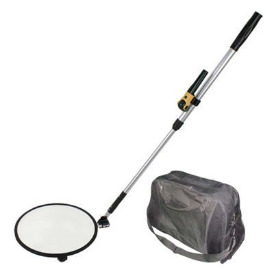 Professional China Industry Food Metal Detector - under vehicle security checking mirror – Junhong