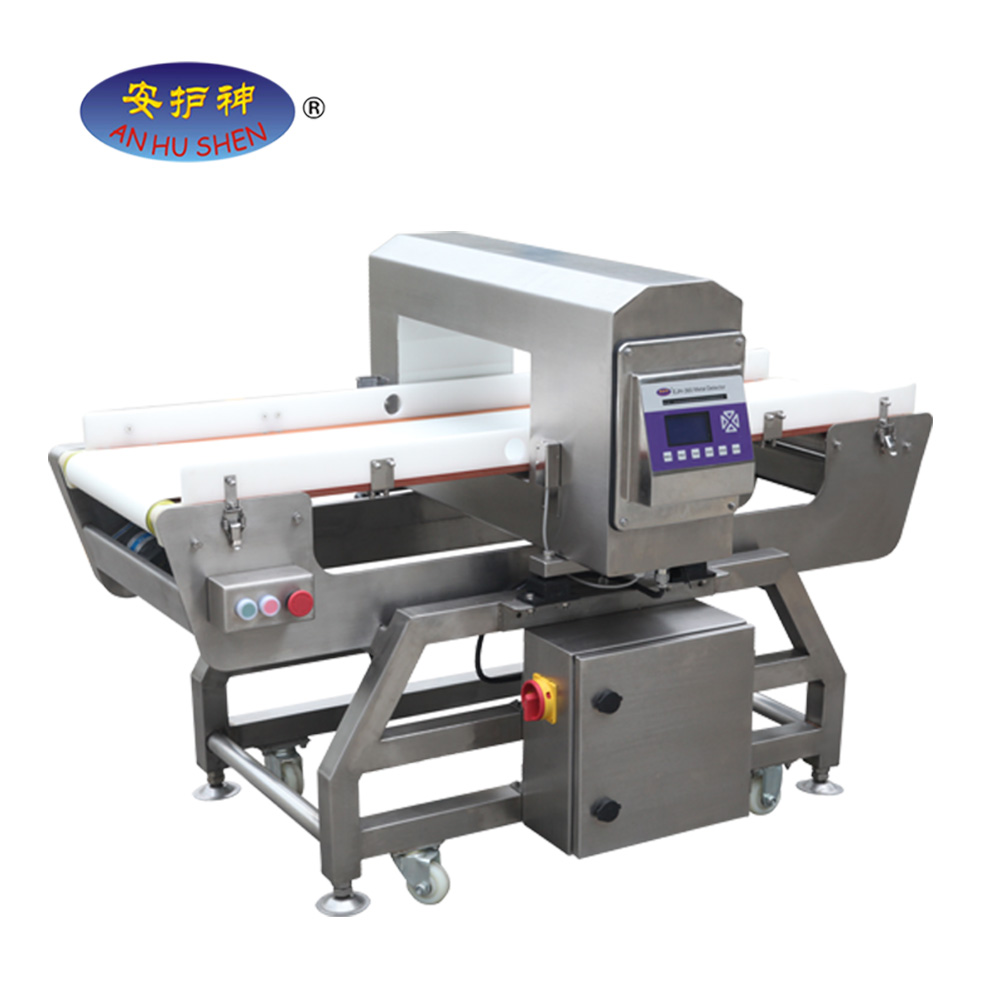 Factory directly supply Laryngoscope Machine - High sensitivity detector food industry metal – Junhong