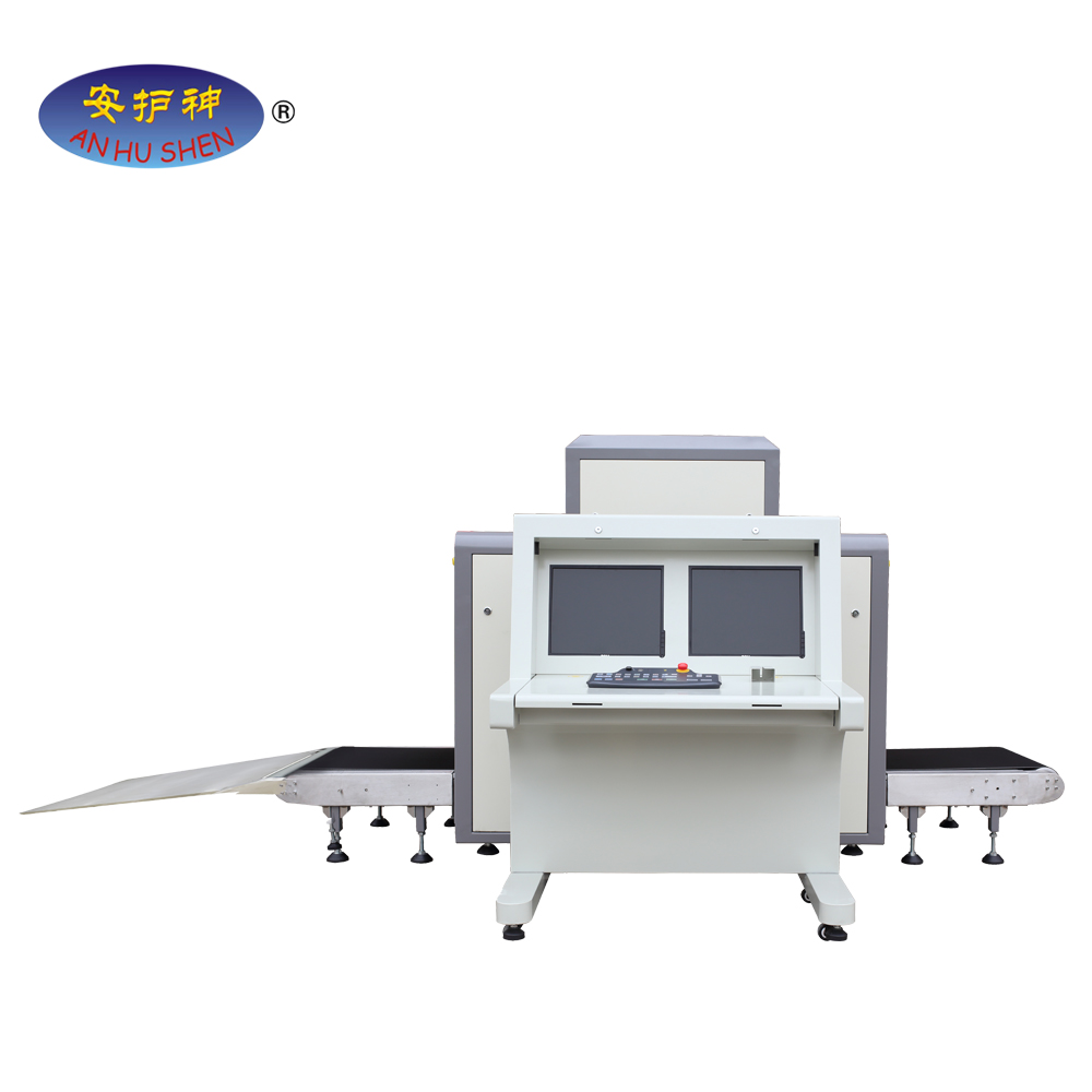 China Factory for Checkweigher Price - New X Ray Luggage Scanner&amp;inspection System With Low Price, High Quality X Ray Luggage Scanner – Junhong