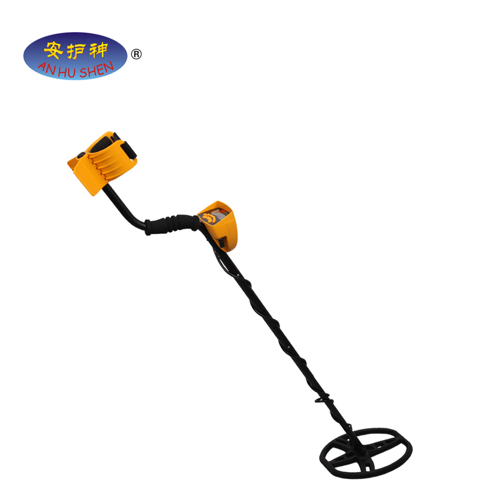 350 Metal Detector Gold Detecting Machine Treasures Hunting