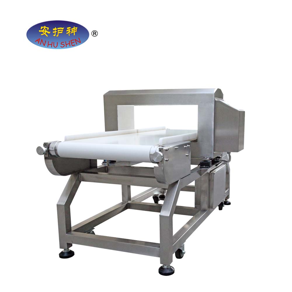 Manufactur standard Online Check Weigher - High Technology food powder metal detector in Japan – Junhong