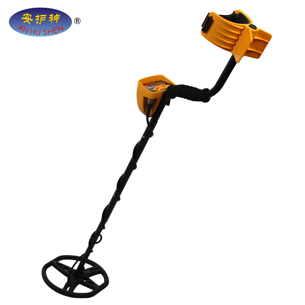 China Supplier Pulse Induction Gold Detector - Detector de metales 350, underground gold metal detector – Junhong