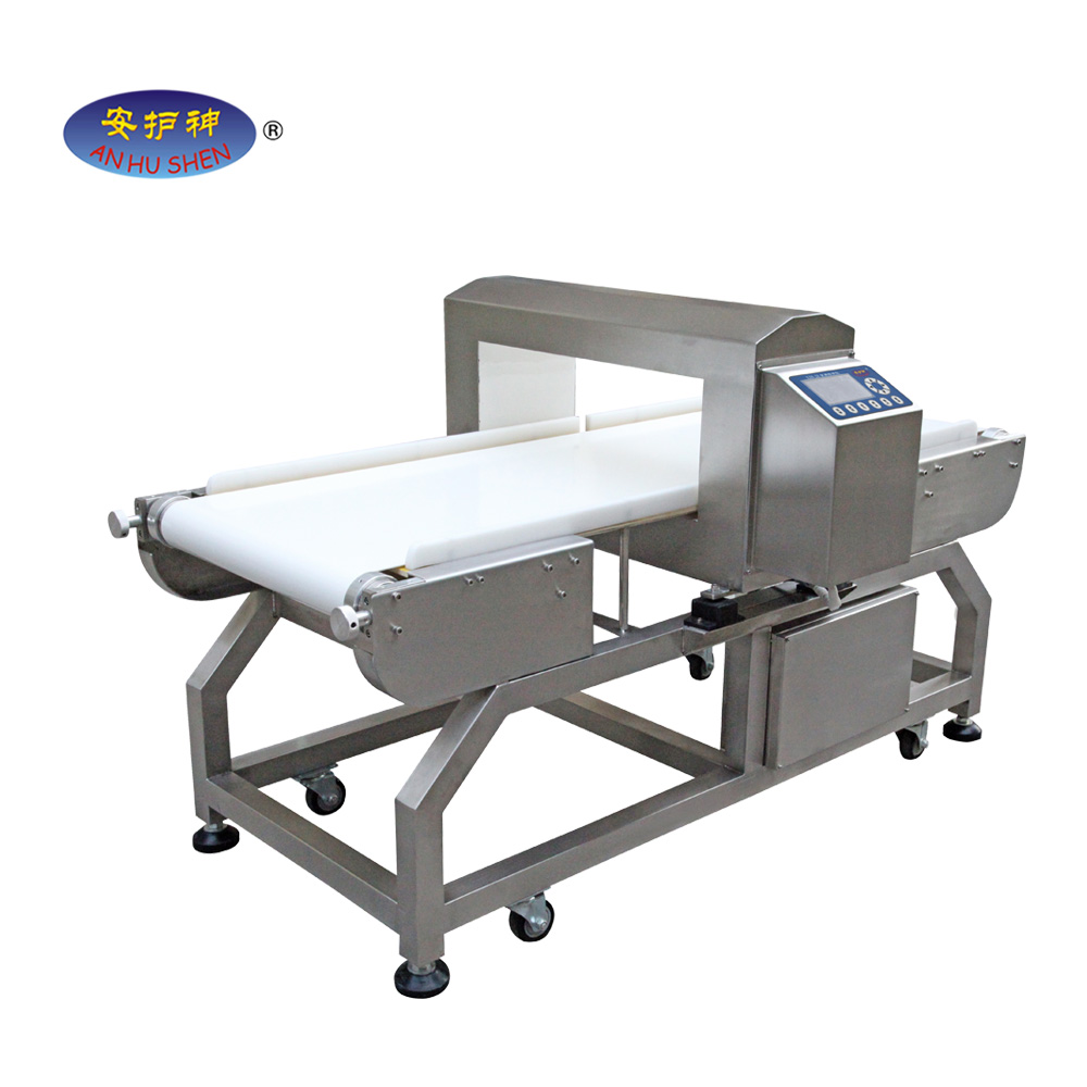 factory customized X-ray Machines - metal detector japan – Junhong