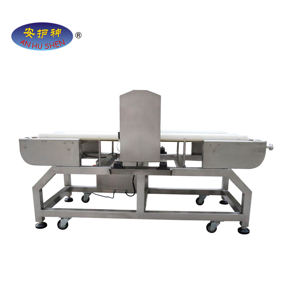 Factory For Panoramic Imaging Cbct - x ray food metal detection machine – Junhong