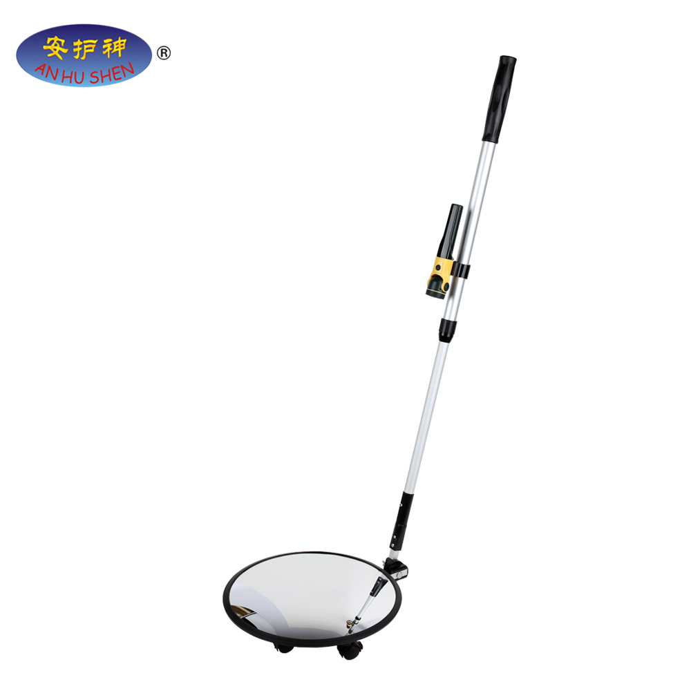 Big Discount C Arm Machine Price - 2016 Popular vehicle Security Inspecting Mirror JH-SM31 – Junhong