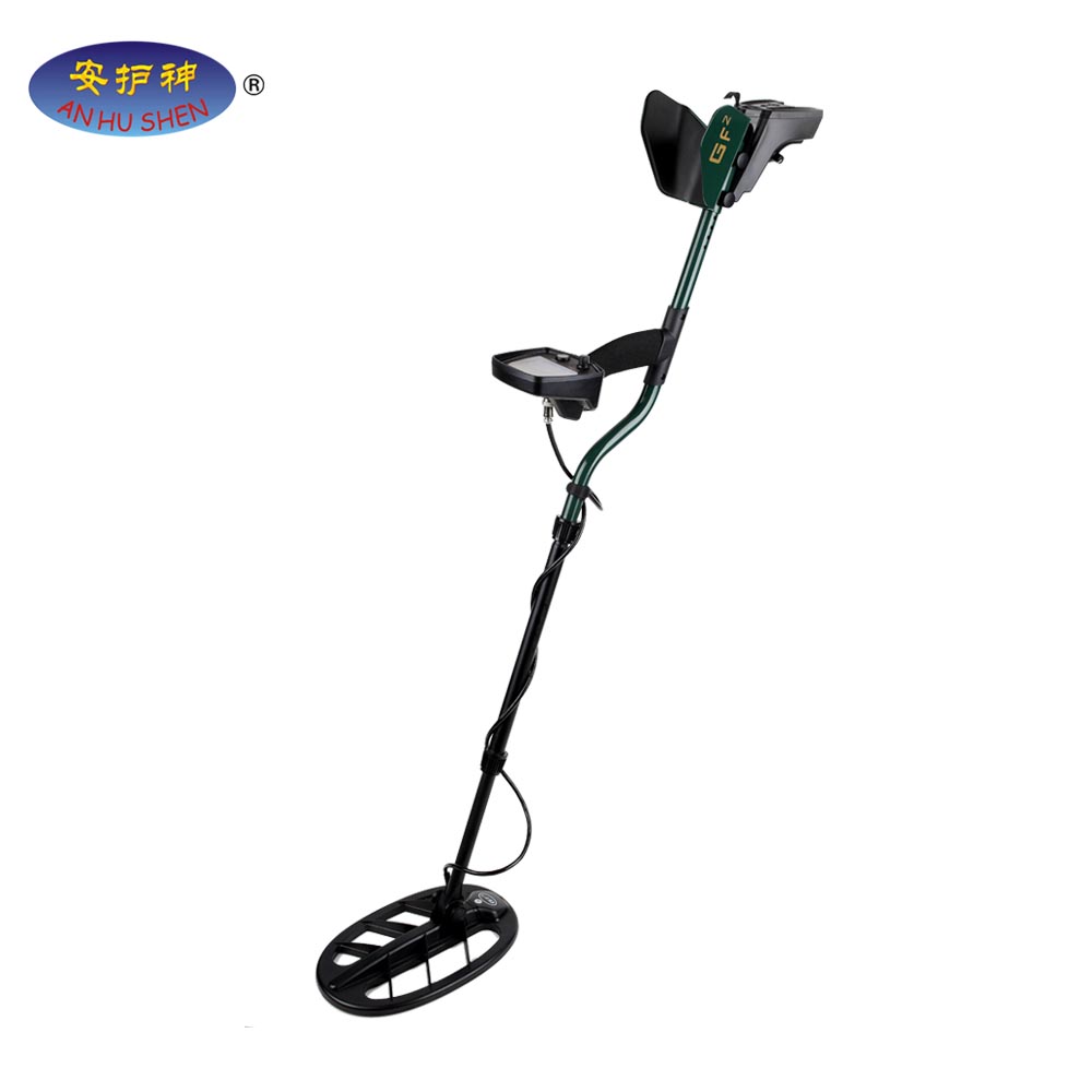 Competitive Price for 100ma X Ray Machine - gold metal detector treasure hunting – Junhong