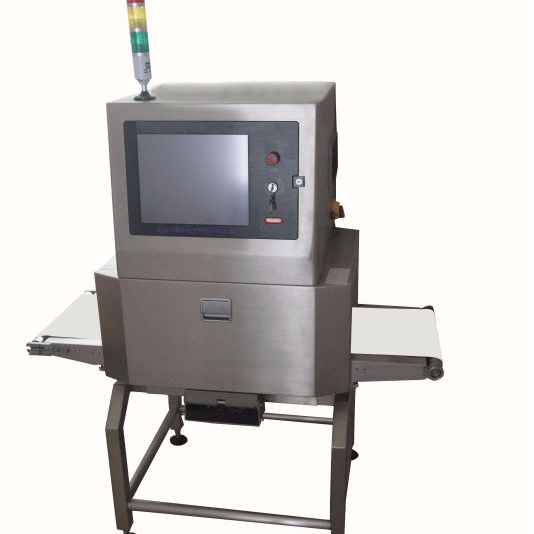 Hot sale Factory Gold Finder Machine - 2015 Food X-ray Inspection Machine, best industrial x-ray screening machine – Junhong