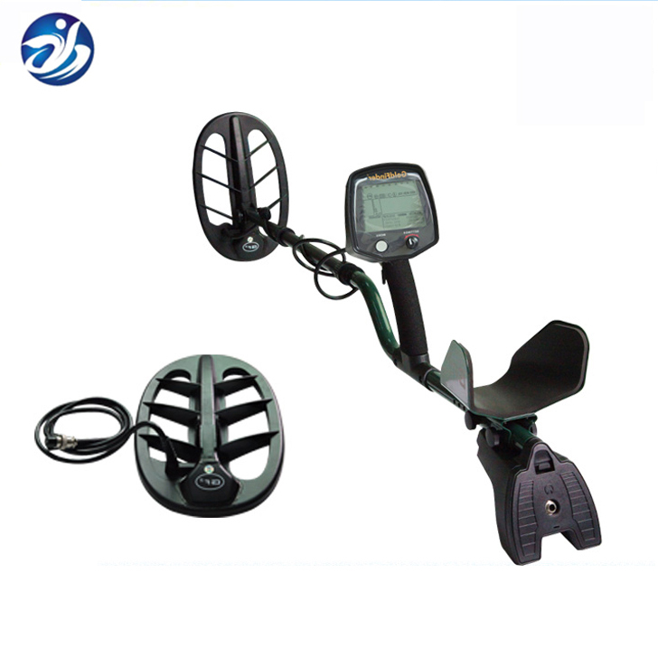 Factory Supply funciton Metal Detector Machine For Drug - 2017 Super Popular Deep Search Ground Gold Detector – Junhong