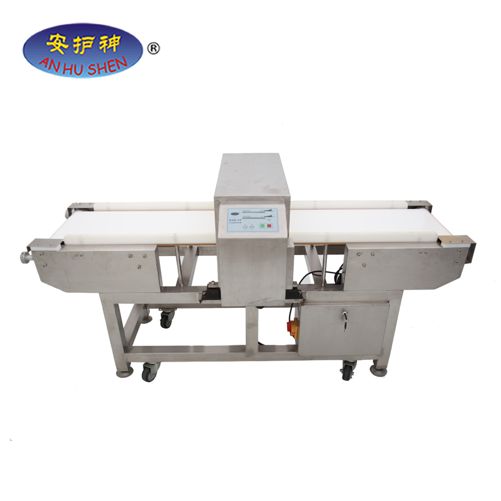 Free sample for Baggage Screening X-Ray Machine - metal detection systems,metal detection equipment for packaged foods – Junhong