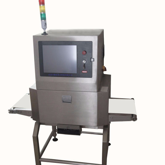 OEM/ODM Supplier Checkweigher In Weighing Scales - Metal Testing Machine X-Ray Power Supply for Glass / Stone / Bone / Wood Detection – Junhong