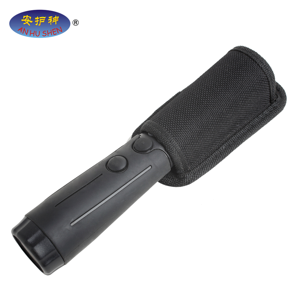 Fast delivery ray Hv Cables With Good Quality - police equipments,The flashlight type detector – Junhong