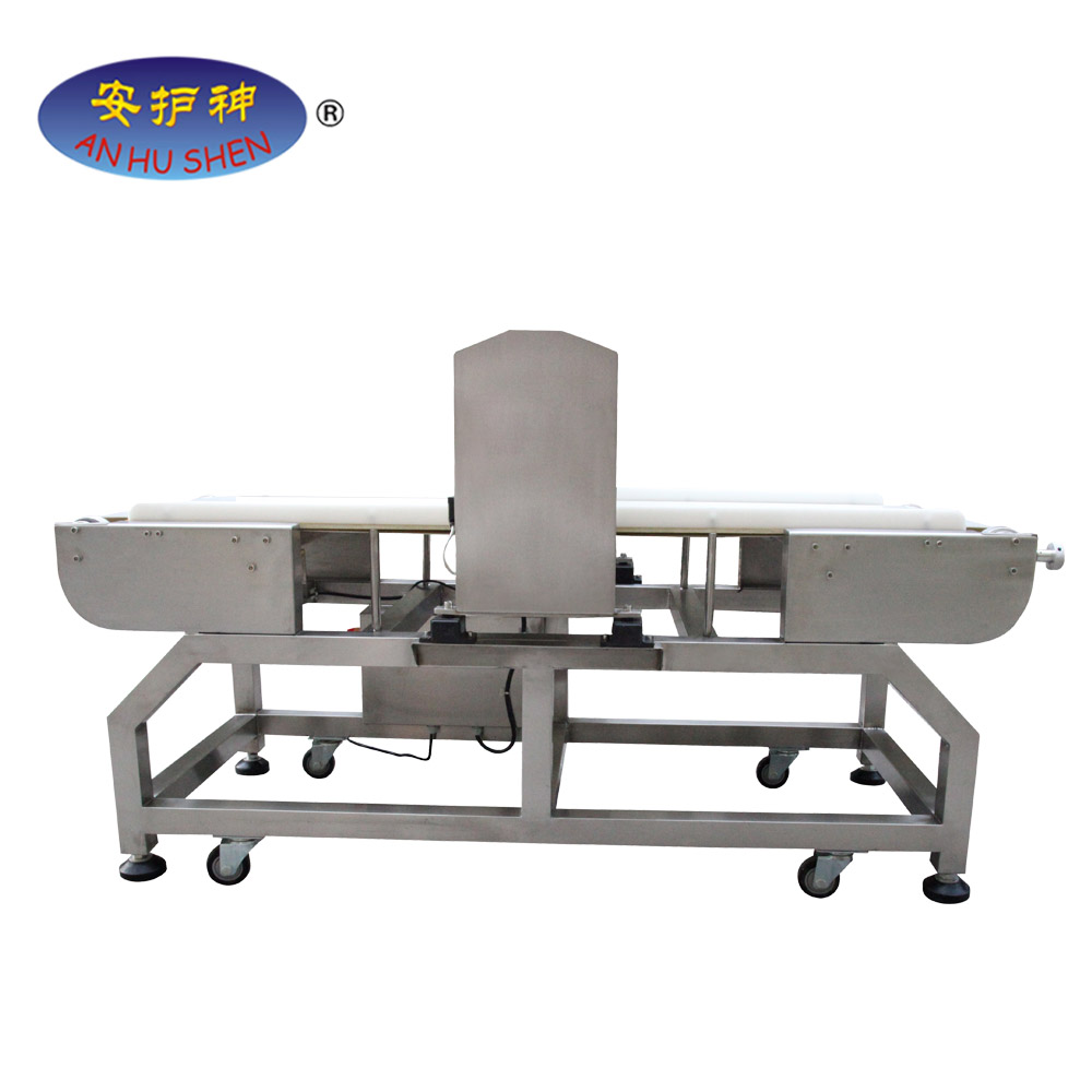 Factory source Fold Finder Machine - food metal detector for Gluten processing – Junhong