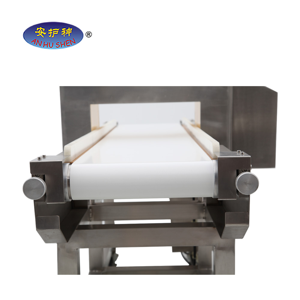 New Fashion Design for Gate Metal Detector - Food processing machine, conveyor belt metal detector – Junhong