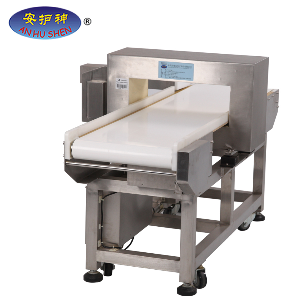 China Factory for Under Vehicle Checking Machine - Fruit Juice Metal Detector Machine, metal detector manufacturer – Junhong