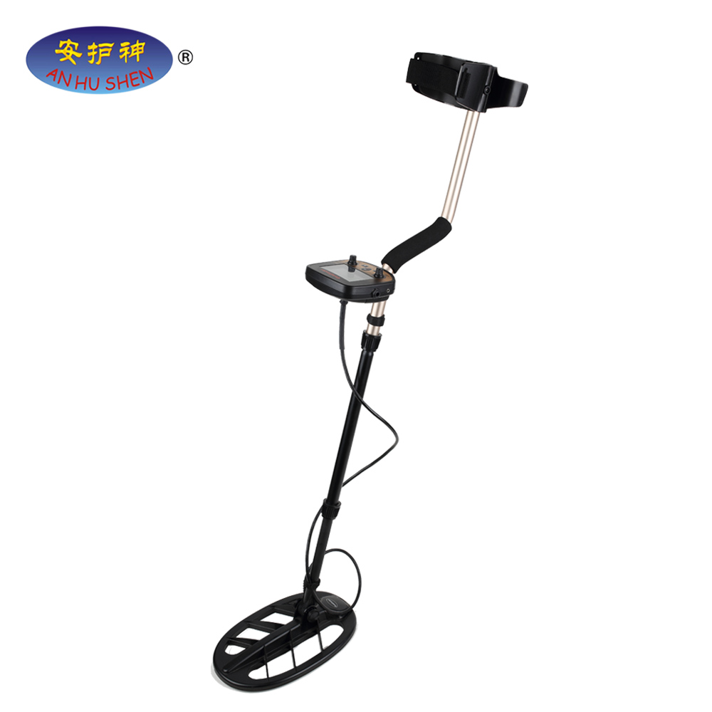 deep metal detector underground detecting gold