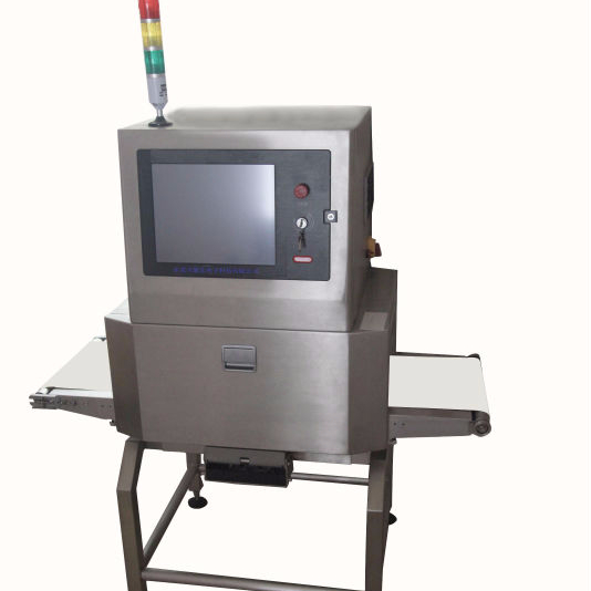 Special Price for Checkweigher Scale - x-ray inspection food machine, x ray security machine EJH-XR-4023 – Junhong