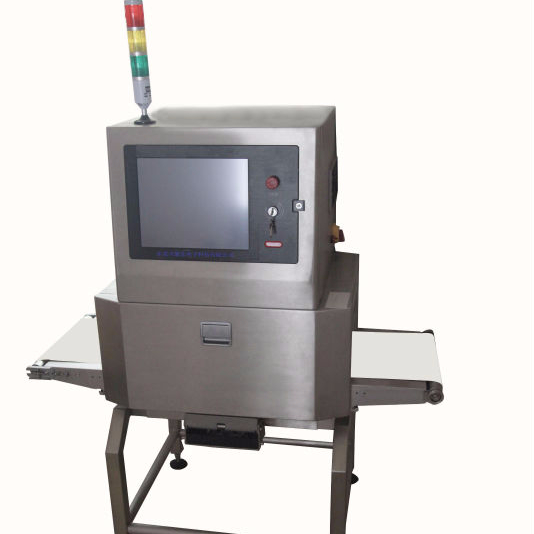 Reliable Supplier Dental X Ray Equipment - X-ray metal detector,X-ray Foreign Matter Sorting Machine for Food – Junhong