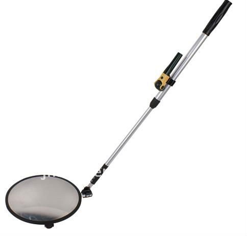 Factory best selling Long Range Underground Metal Detector - under vehicle search mirror under vehicle security checking mirror(JH-SM31 detector) – Junhong