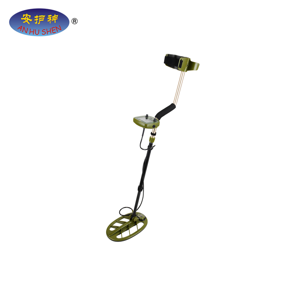 OEM Factory for Gold Precious Metal Detector - gold digger machine,gold detecting machine – Junhong