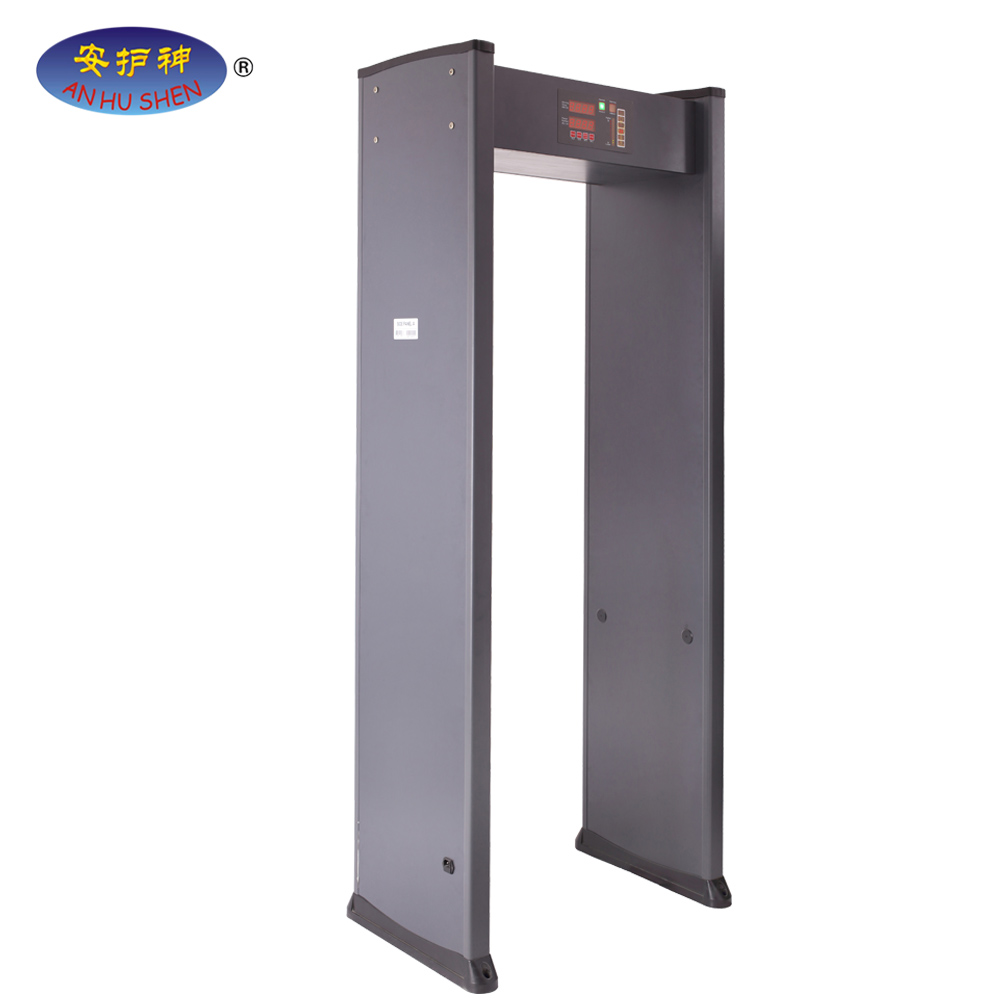 Cheapest price door frame metal detector JH-1S