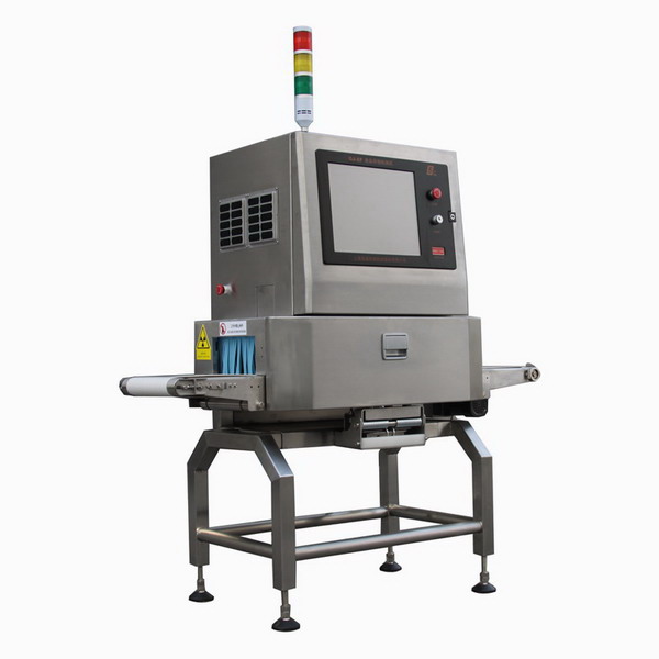 Factory Supply Gold Detector Metal Detector - EJH-XR-4023 X-ray inspection machine for detecting stone inside rice – Junhong