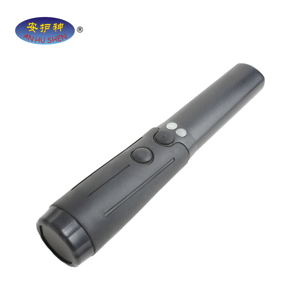 Good quality Security Bomb Detector - mini hand metal detector – Junhong