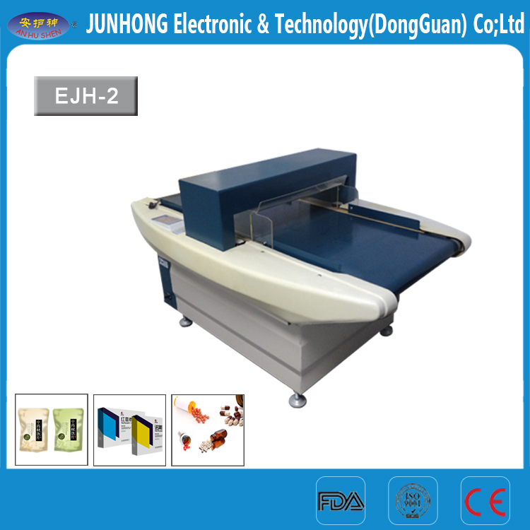 OEM Customized X Ray Scanner /x-ray Machine - garment needle broken detector – Junhong