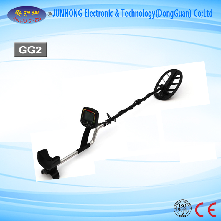 OEM/ODM China Crt Blue Phosphor - Ground Deep Searching Metal Detectors For Treasure – Junhong