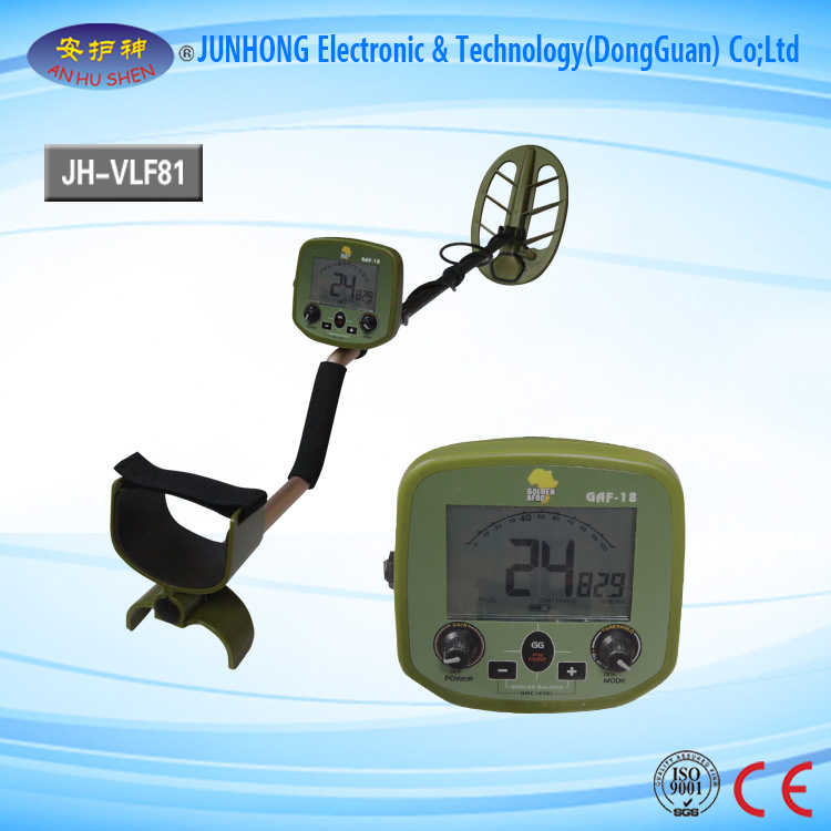 factory customized Security Body Scanner - Children Best Toy Metal Detector – Junhong