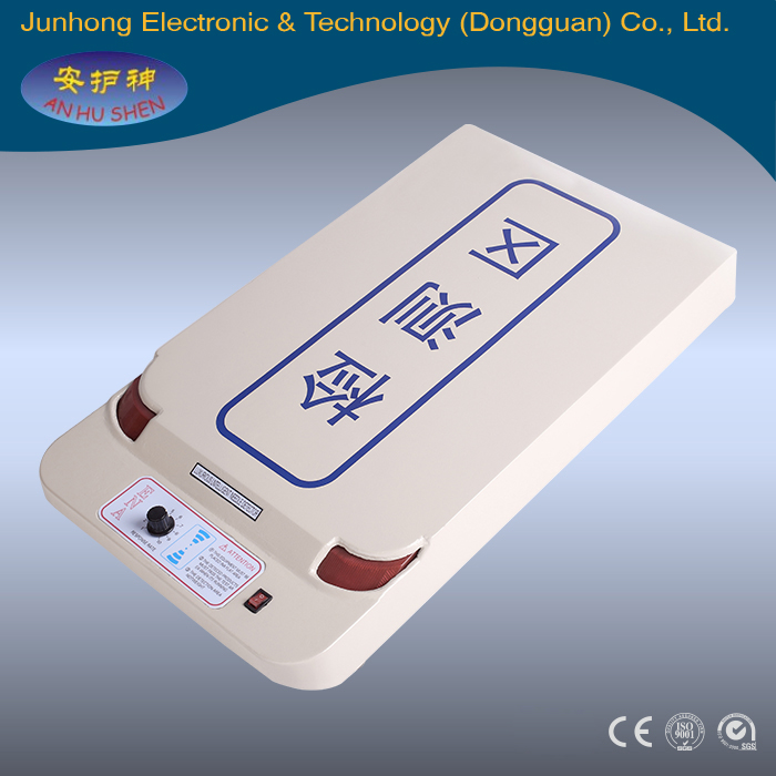 Special Design for Panoramic X Ray Machine Price - Easy Operation Table Needle Detector for Clothing – Junhong