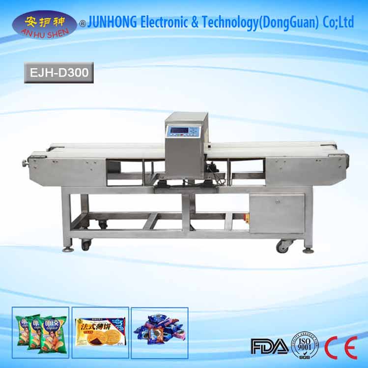 Special Price for 8065 Airport X Ray Luggage Machine - Electronic Metal Detector Machine For Food Industry – Junhong