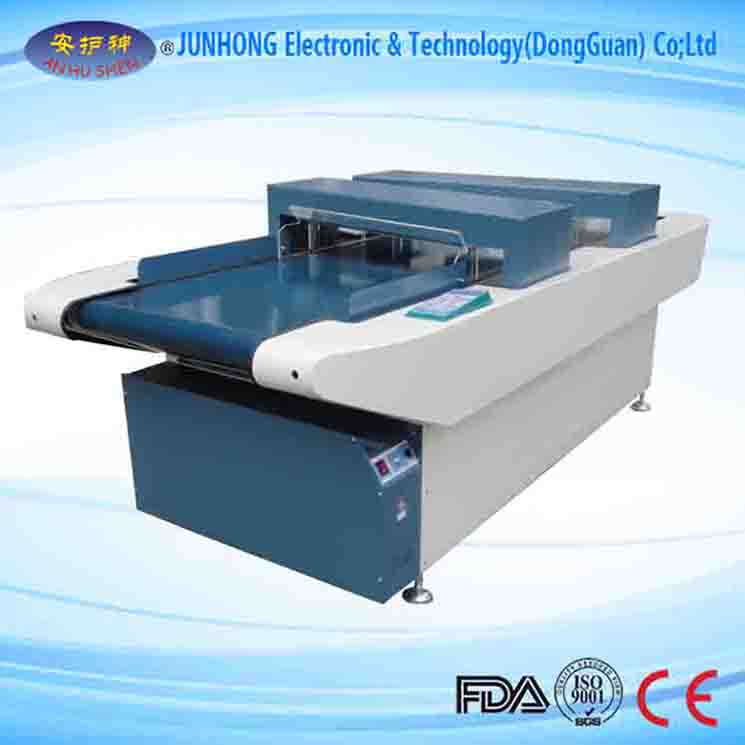 factory customized 3d Nls Full Body Health Analyzer - Easily Operating Needle Detector with Led Panel – Junhong