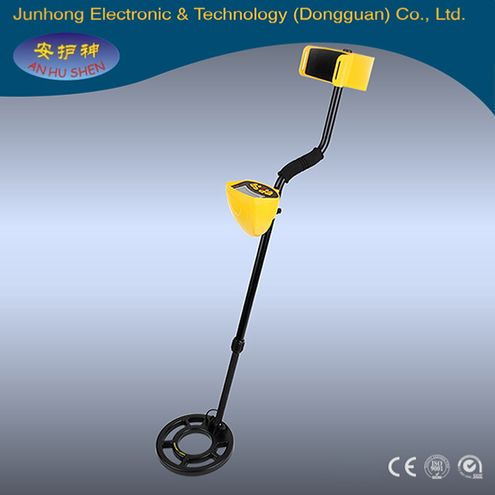 New Delivery for Station X-ray Scanner - Under Ground Metal Detector For Gold Nuggets – Junhong