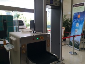 Airport Security Inspection Equipment Popularization, Airport Security Necessary Rules