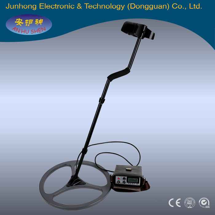 Gold Metal Detector For Underground Searching
