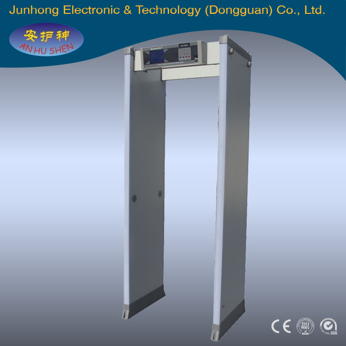 Door Frame Metal Detector