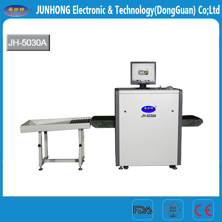 X Ray Scanner For Airport