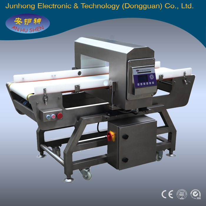 DSP Signal Processing Metal Detector 