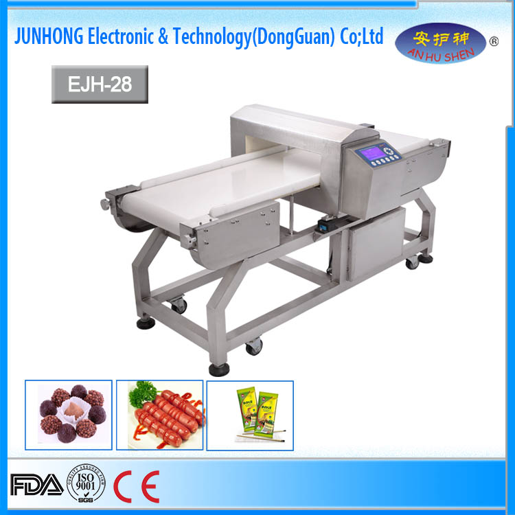 Metal Detectors For Pharmaceutical