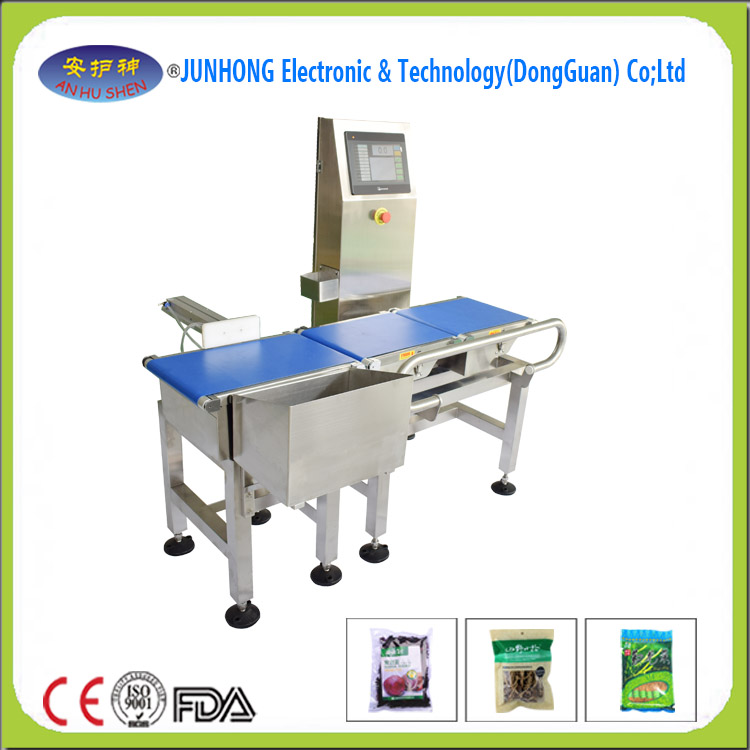 Dynanic Check Weigher